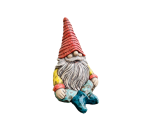Frisco Color Me Mine Bramble Beard Gnome