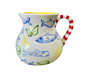 Frisco Color Me Mine Dolce Vita Pitcher