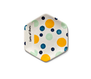 Frisco Color Me Mine Lots of Dots