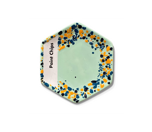 Frisco Color Me Mine Paint Chips